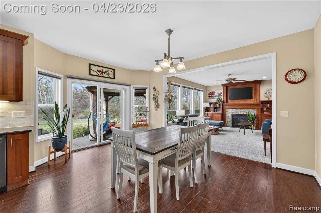 1215 Riverside Street, Milford, MI 48381 — Photo 4