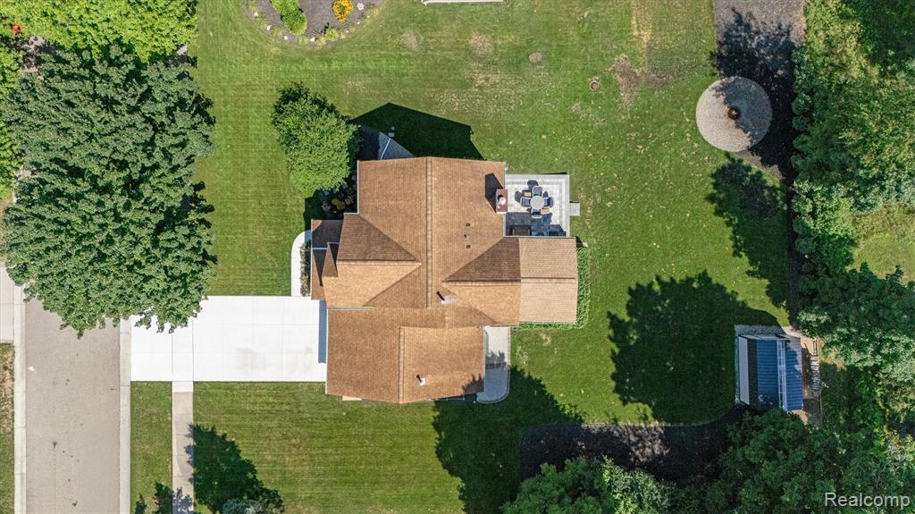 4778 Greenview Court, Commerce Twp, MI 48382 — Photo 40