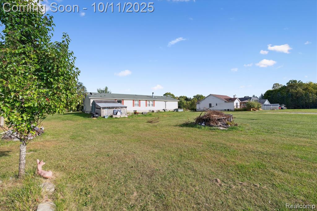 8168 Morrish Road, Swartz Creek, MI 48473 — Photo 36