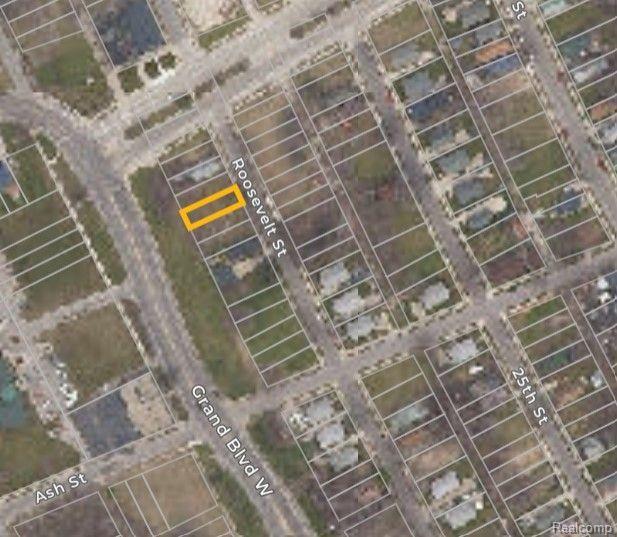 3369 ROOSEVELT Street - Photo 2