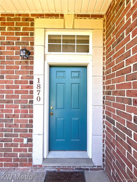 1870 Lindsay Lane, Ann Arbor, MI 48104 — Photo 4