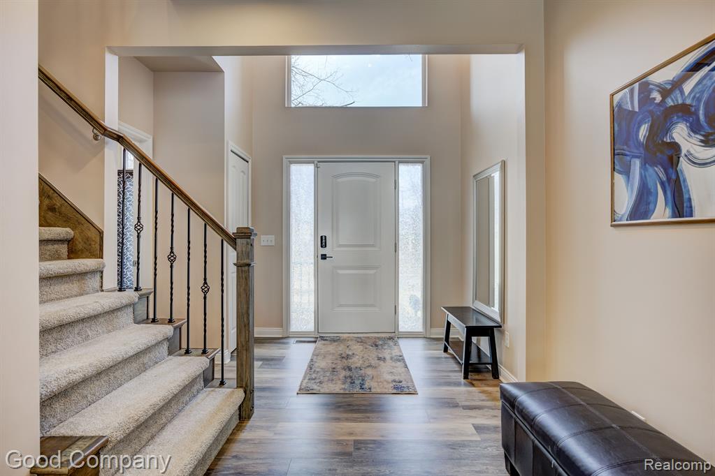 68 FAIRWOOD Street, Ferndale, MI 48220 — Photo 6