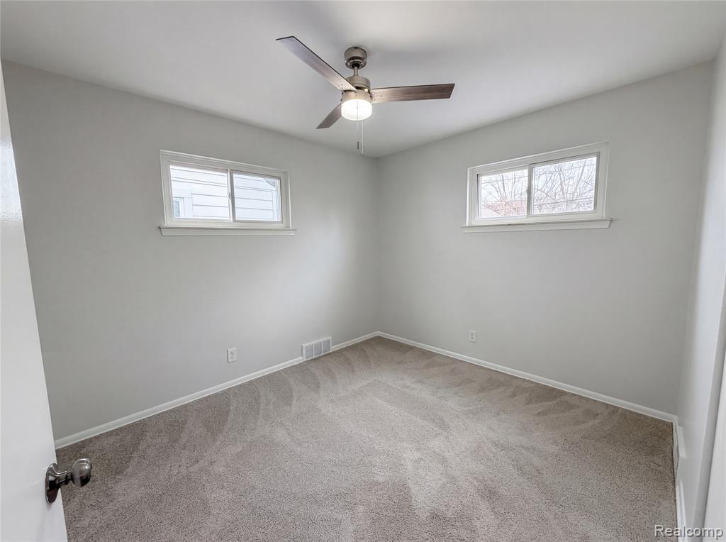 436 Cleveland Avenue, Lincoln Park, MI 48146 — Photo 12