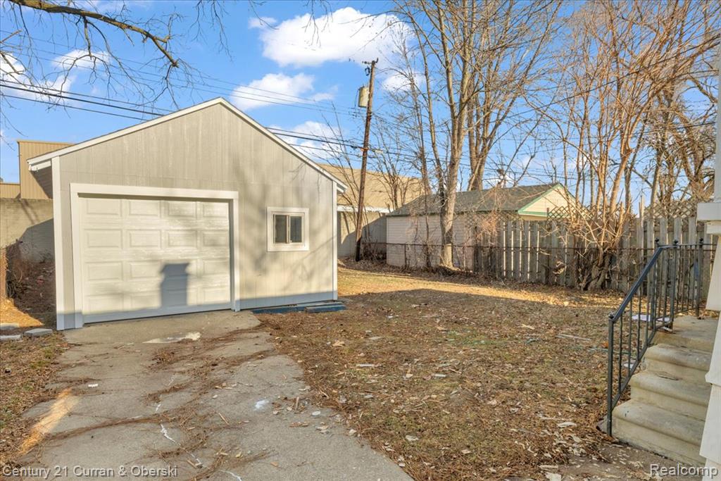 7011 Lozier Avenue, Warren, MI 48091 — Photo 17