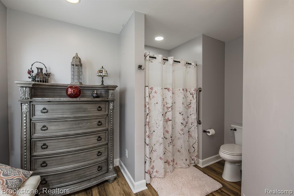 4808 New Haven Drive, Howell, MI 48843 — Photo 26