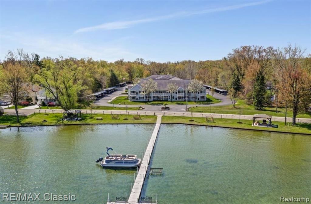 1155 S Lake Drive, 57, Novi, MI 48377 — Photo 19