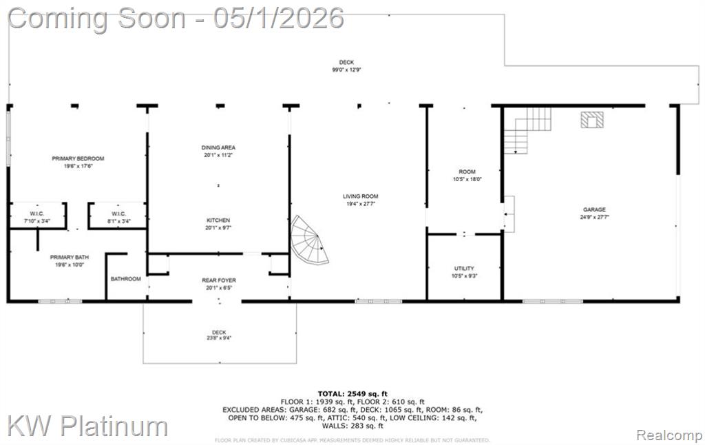 3845 Campbell Road, Clyde, MI 48049 — Photo 45
