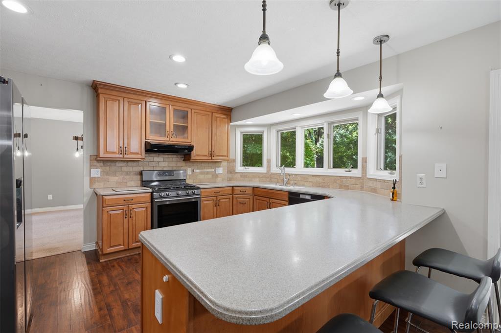 5336 Urbana Drive, Brighton, MI 48116 — Photo 9