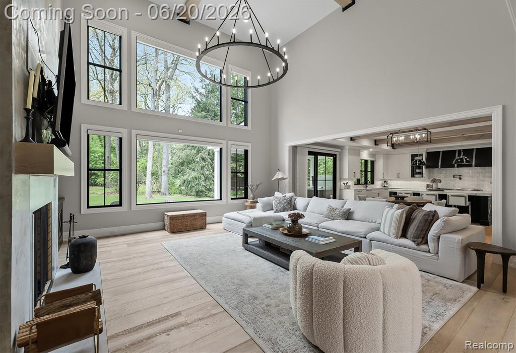 5200 Windingwood Drive, Bloomfield Hills, MI 48302 — Photo 6