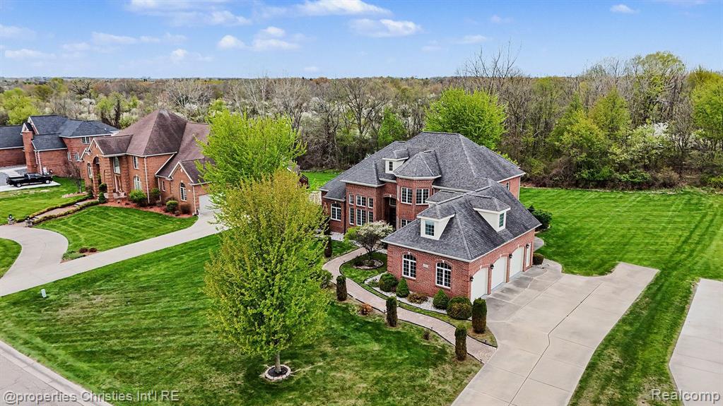 16987 Kings Fairway Lane, Grand Blanc, MI 48439 — Photo 53