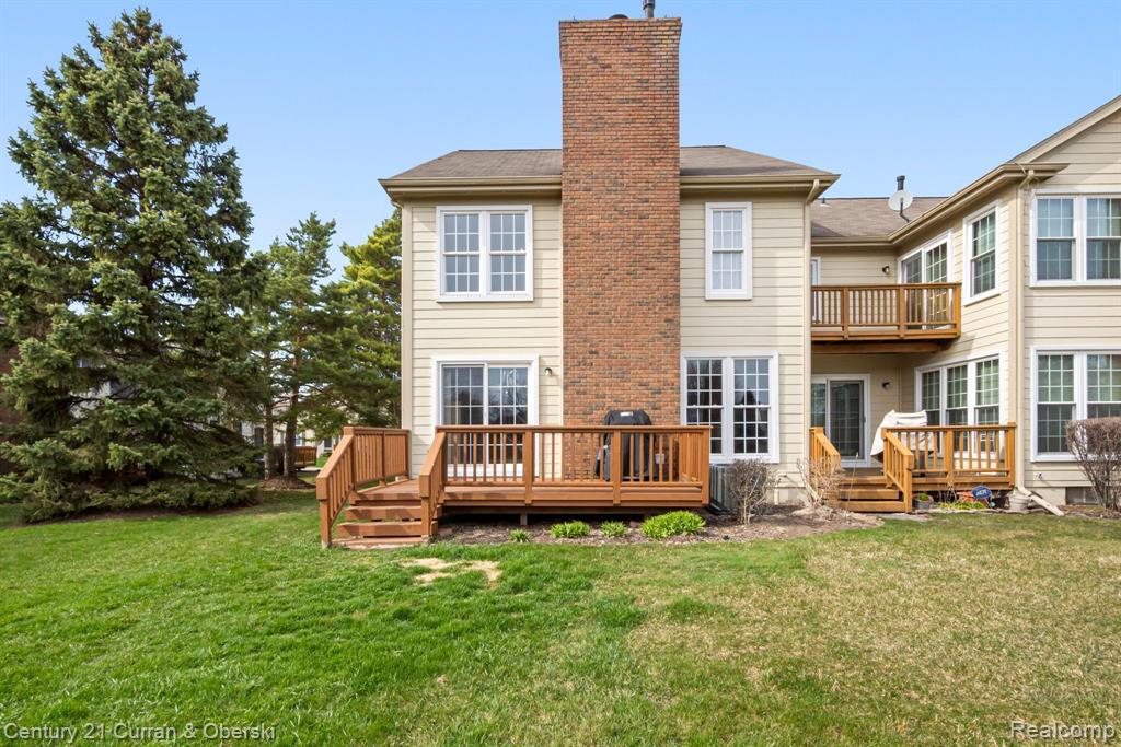 39793 EAGLE TRACE Drive, Northville, MI 48168 — Photo 33