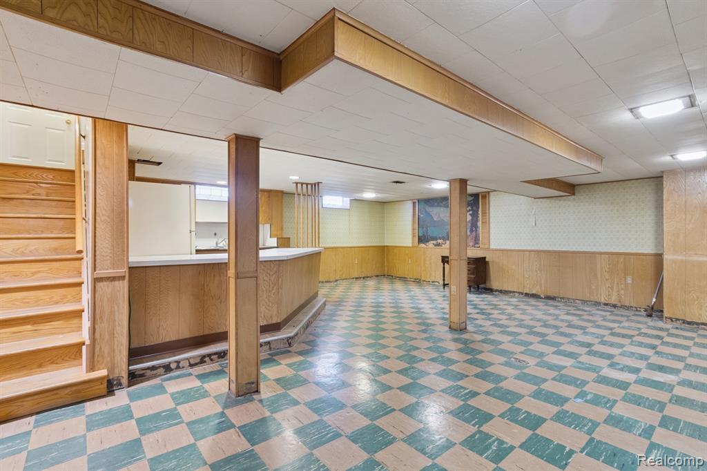 7868 Robinson Avenue, Allen Park, MI 48101 — Photo 26
