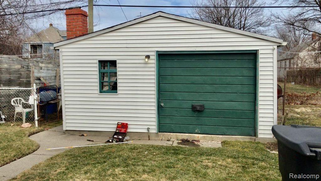 5810 COOPER Street, Detroit, MI 48213 — Photo 18