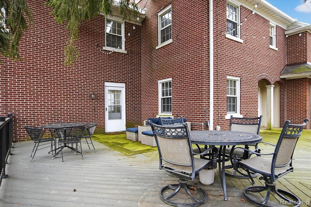 2307 Hill Street, Ann Arbor, MI 48104 — Photo 47