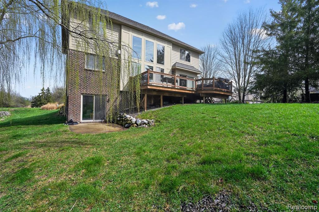 48877 Wildwood Court, Plymouth, MI 48170 — Photo 40