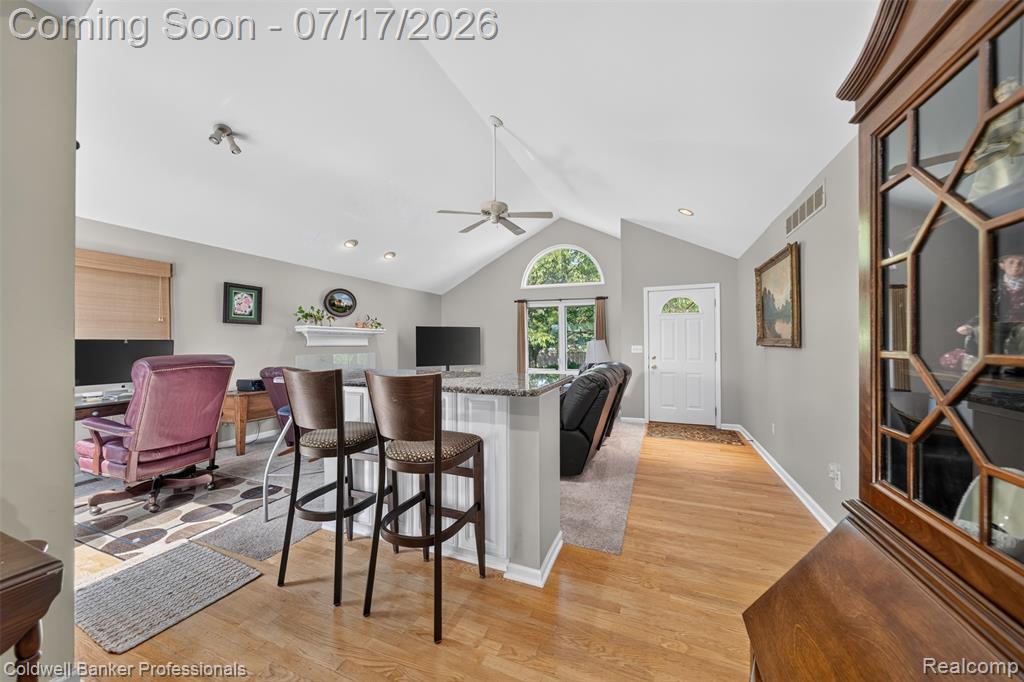 26606 Hales Street, Madison Heights, MI 48071 — Photo 5