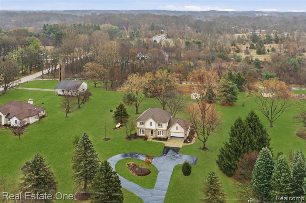 7545 Werkner Road, Chelsea, MI 48118 — Photo 3