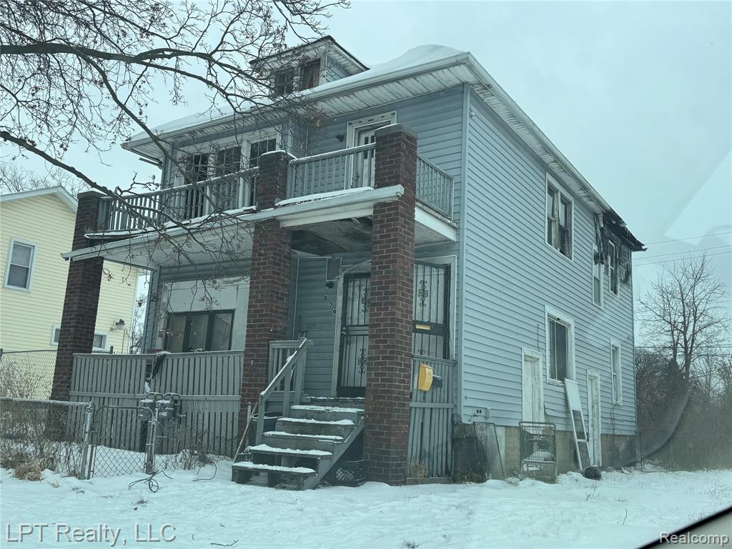 11399 Maple Court, Allendale, MI, 49401