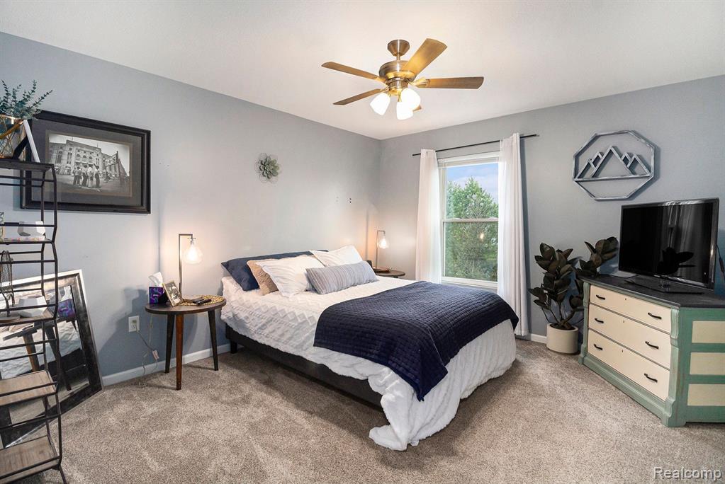 7491 DEER CREEK, Swartz Creek, MI 48473 — Photo 18