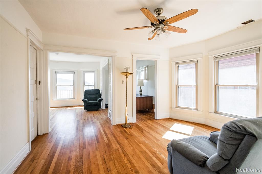 5045 Trumbull Street, Detroit, MI 48208 — Photo 9