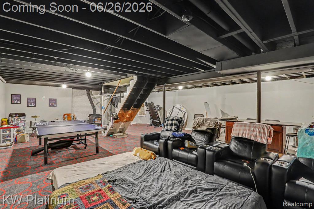 5419 Brown Road, Kenockee, MI 48006 — Photo 20