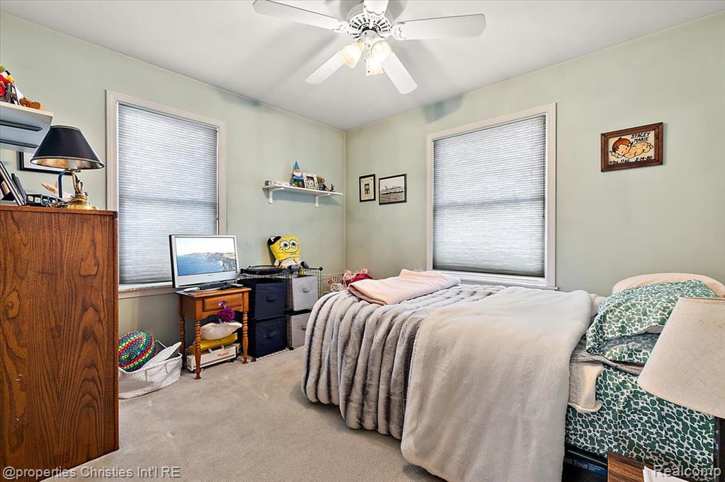 9005 Marlowe Avenue, Plymouth, MI 48170 — Photo 17