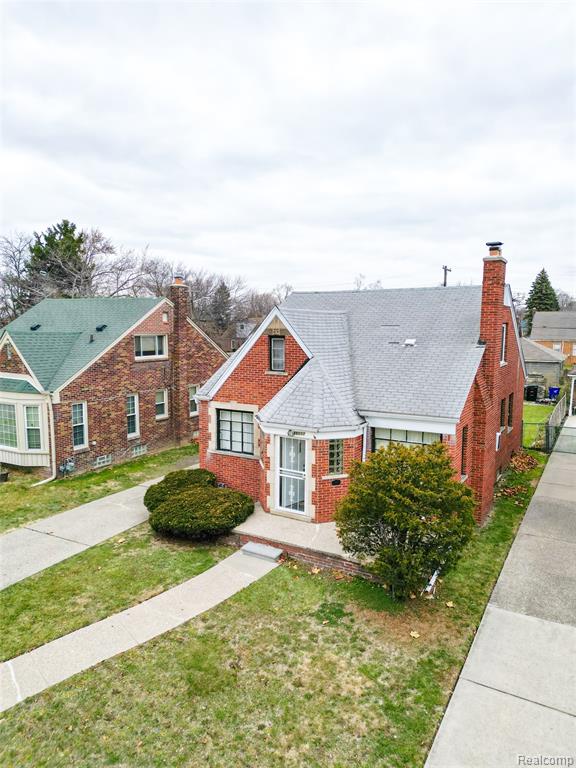 15611 Spring Garden Street, Detroit, MI 48205 — Photo 24