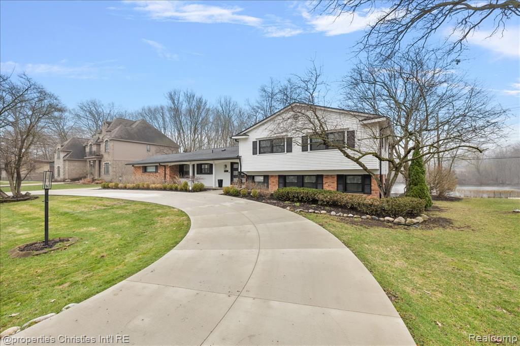 5722 Raven Road, Bloomfield Hills, MI 48301 — Photo 3