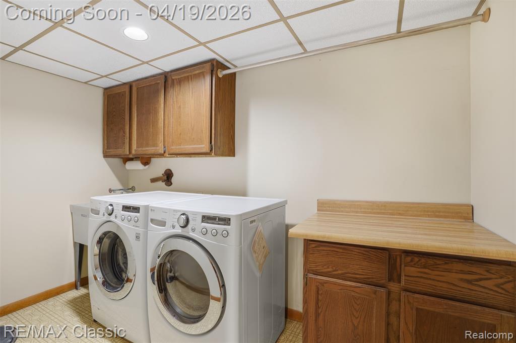 3398 Tiquewood, Commerce Twp, MI 48382 — Photo 45