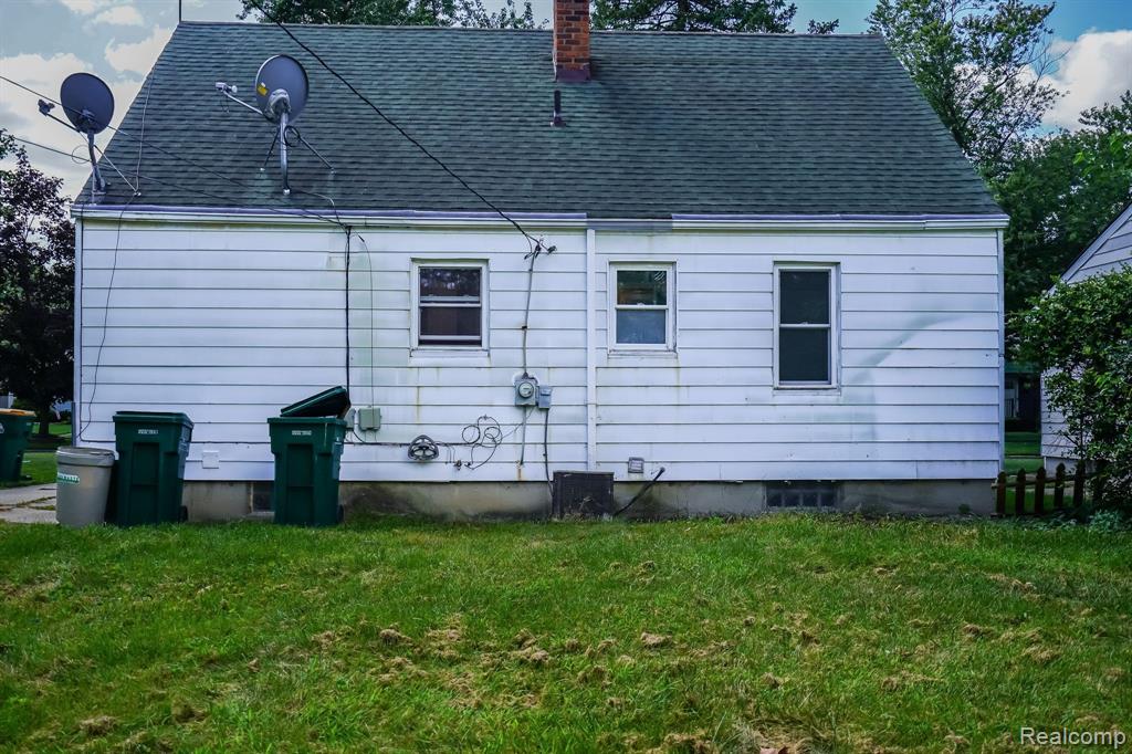 1175 SHARE Avenue, Ypsilanti, MI 48198 — Photo 4
