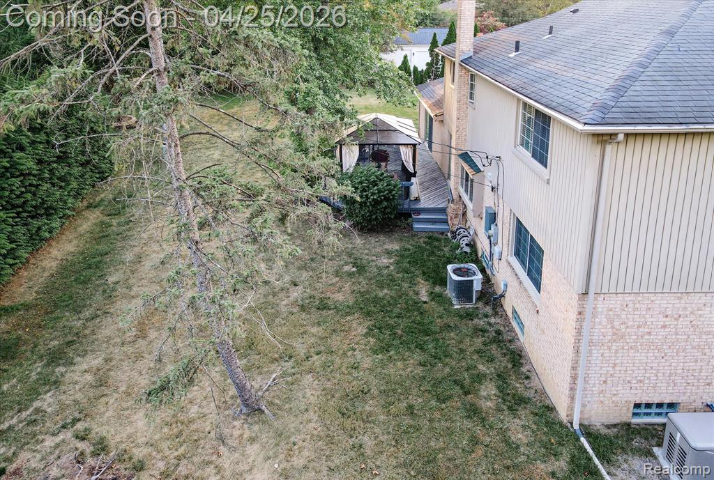 4301 Stony River Drive, Bloomfield Hills, MI, 48301