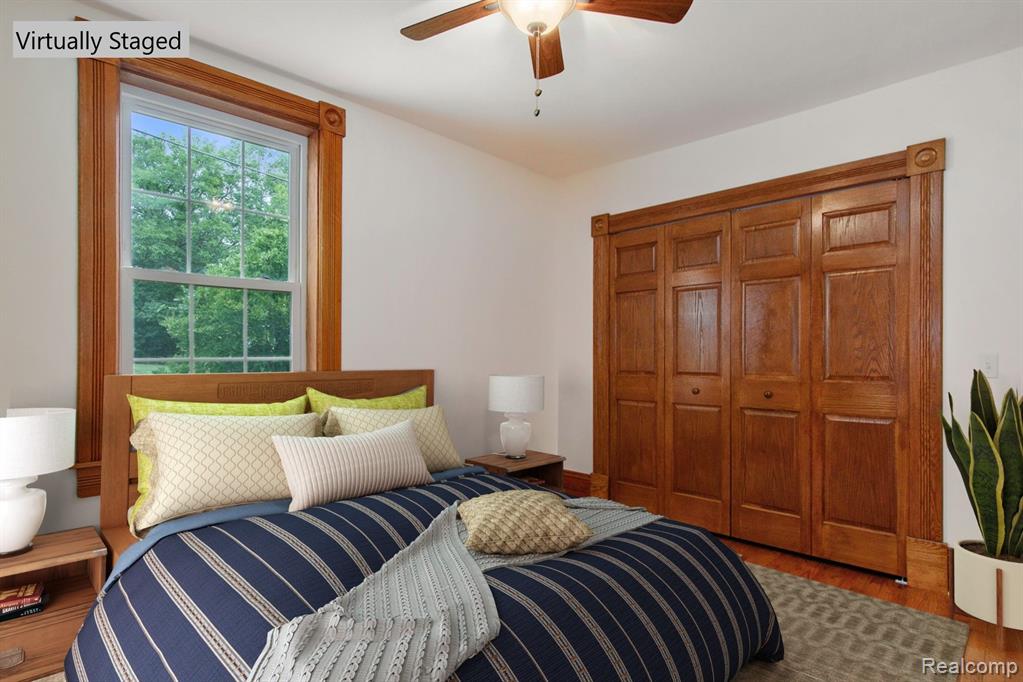 9001 Bergin Road, Howell, MI 48843 — Photo 21