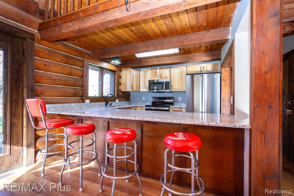 4521 S HADLEY Road, Metamora, MI 48455 — Photo 10