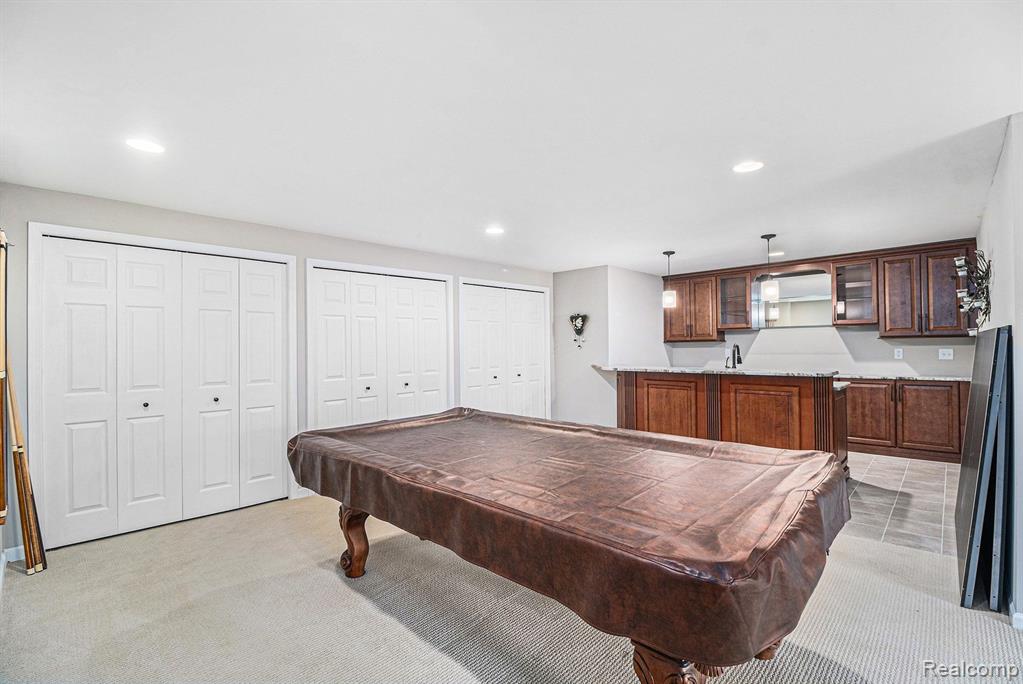 5245 MORET Court, Brighton, MI 48116 — Photo 24