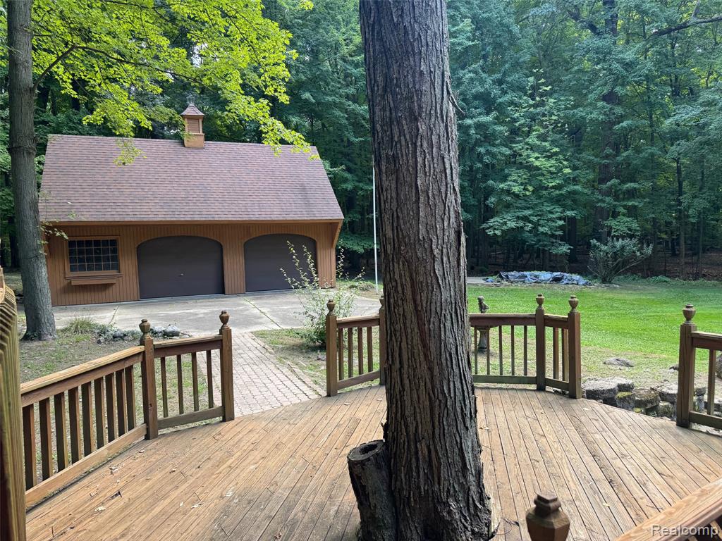 3711 Baldwin Road, Metamora, MI 48455 — Photo 17