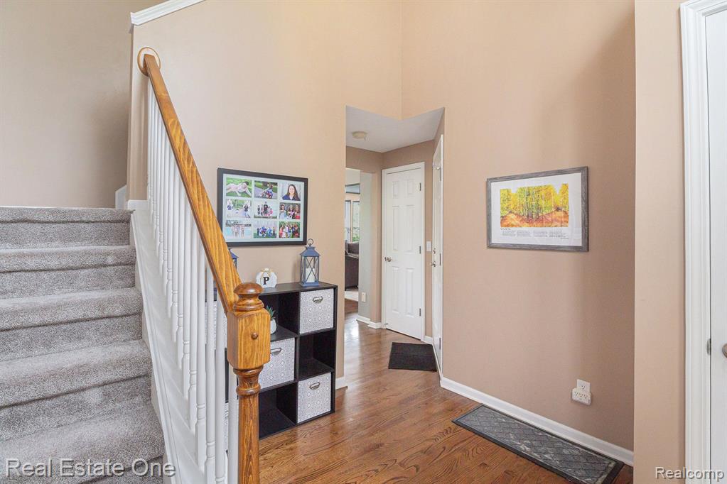 852 Deer Run Lake Road, Holly, MI 48442 — Photo 6