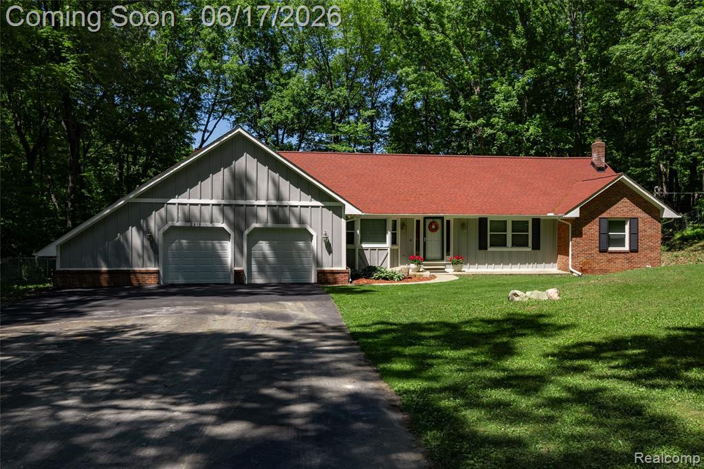 2915 Dunsary Lane