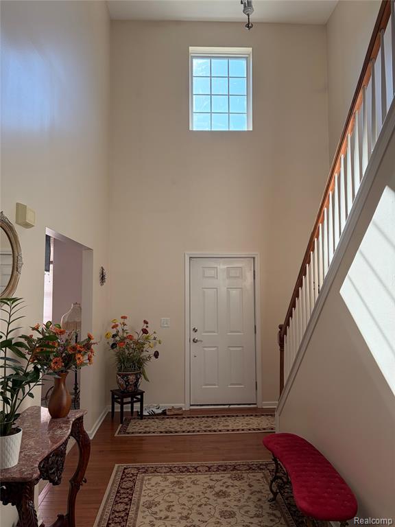 44265 Timberview Court, Belleville, MI 48111 — Photo 21