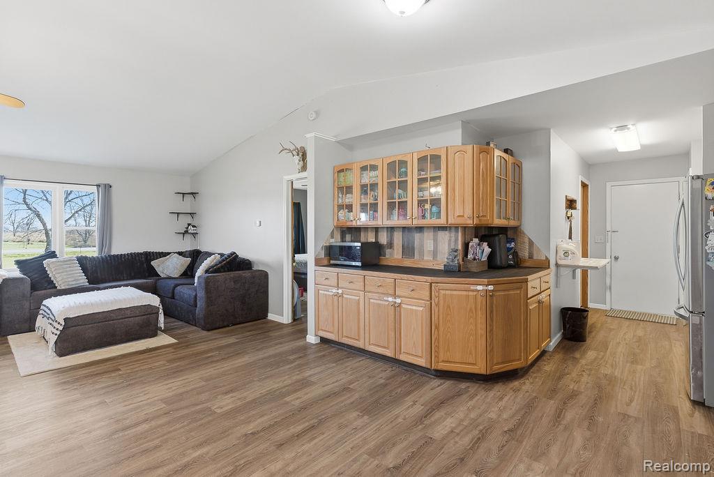 4830 Hurds Corner Road, Mayville Vlg, MI 48744 — Photo 22