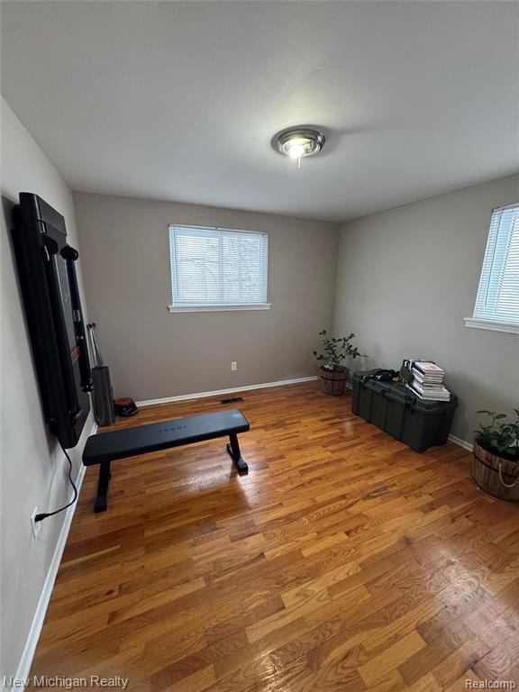 9390 Gale Road, Goodrich Vlg, MI — Photo 12