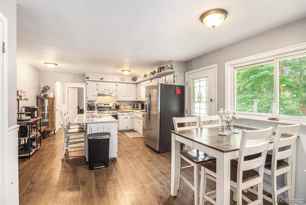 7047 BIRCHWOOD Drive, Mount Morris, MI 48458 — Photo 8