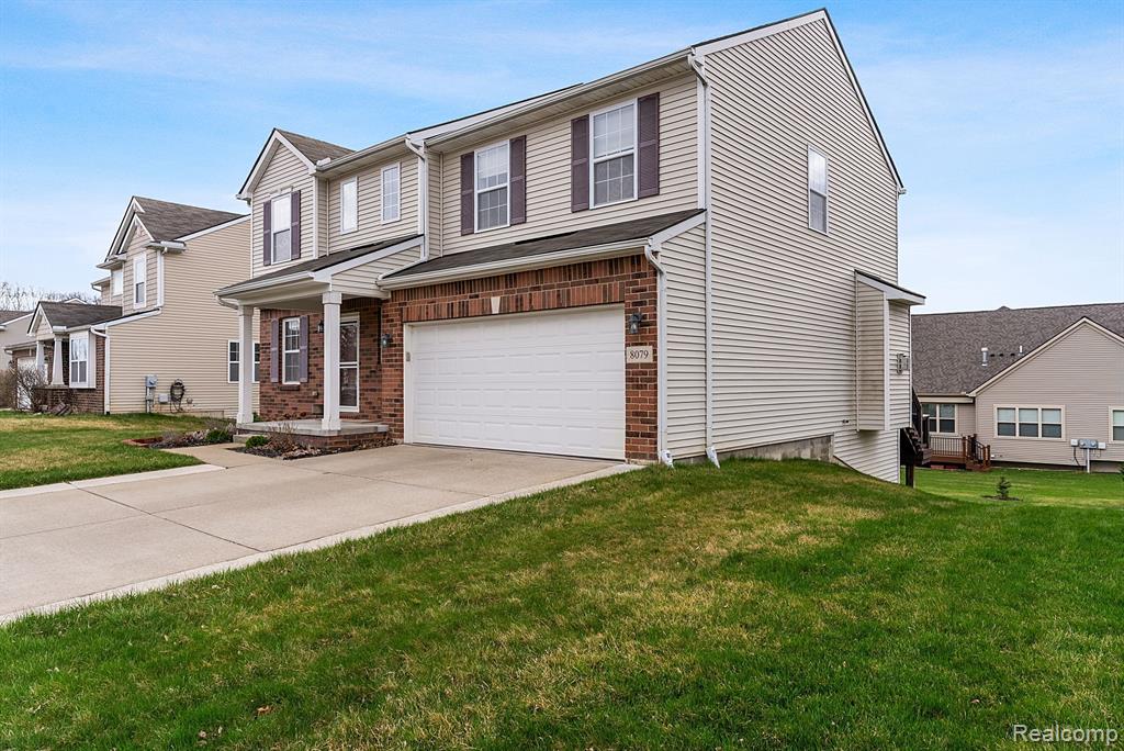 8079 WILDWOOD Lane, White Lake, MI — Photo 3