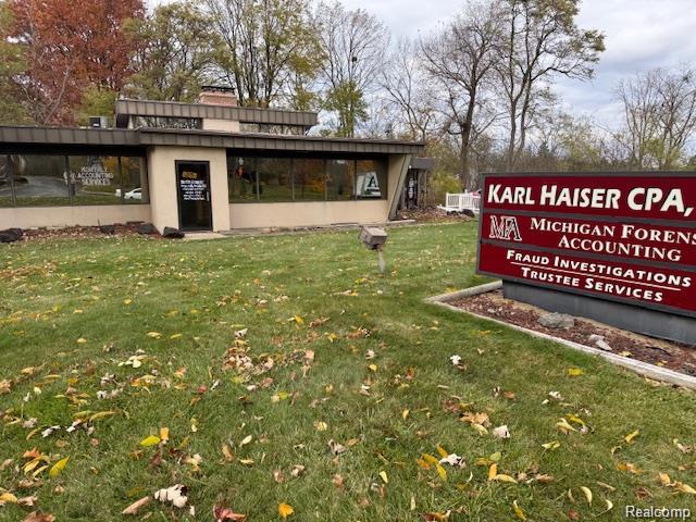 610 E Grand Blanc Road, Grand Blanc, MI 48439 — Photo 4