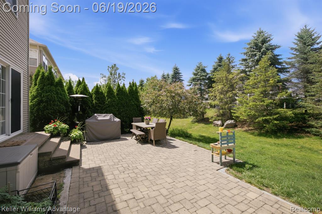 4248 Merriman Loop, Howell, MI 48843 — Photo 40