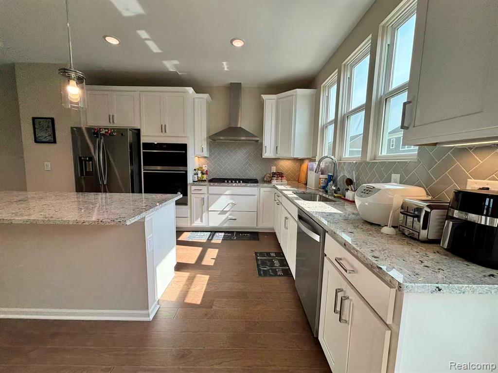 43176 Atwood Avenue, Novi, MI — Photo 11