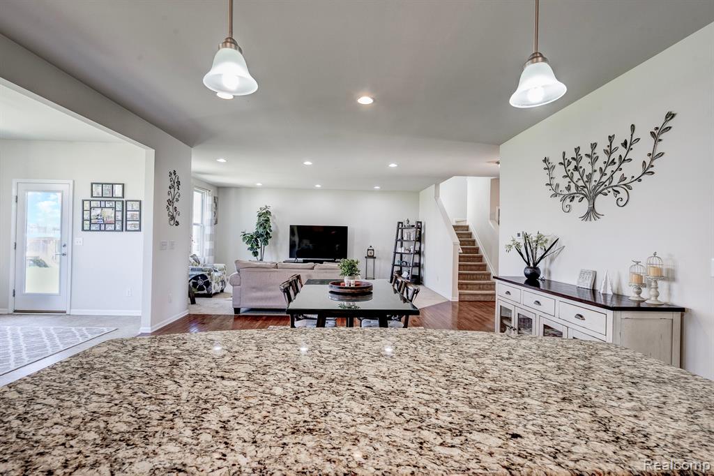 29816 AUTUMN GOLD Drive, New Hudson, MI 48165 — Photo 19