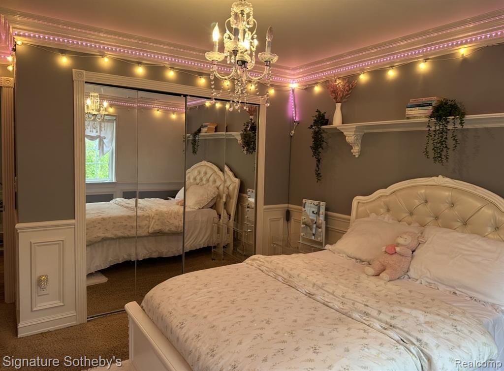 53907 Orson Drive, New Baltimore, MI 48047 — Photo 34