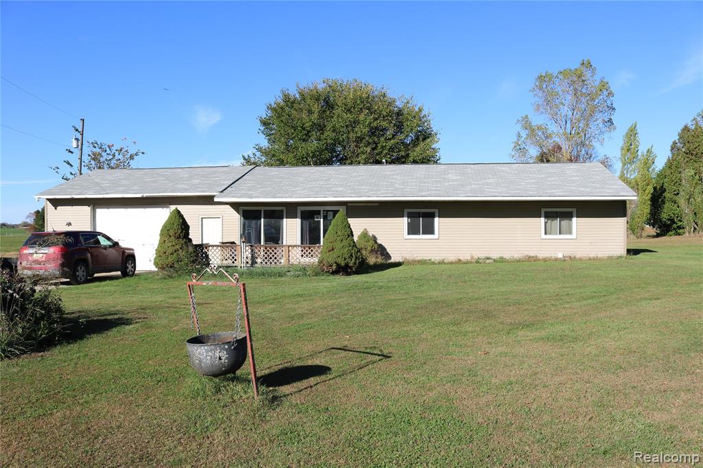 5794 Arbela Road, Millington, MI 48746 — Photo 8
