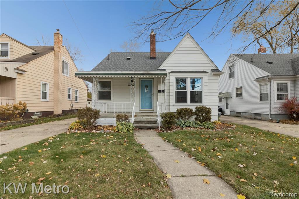 4116 Gardner Avenue, Berkley, MI 48072 — Photo 3