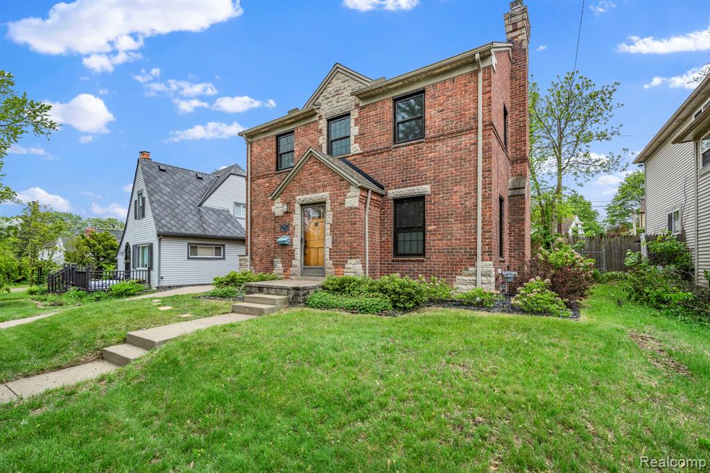 99 WENONAH Drive, Pontiac, MI 48341 — Photo 3